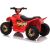 Lean Cars Electric Ride On Quad XMX612 Red