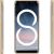Mercury Jelly Case Sam A54 5G A546 złoty|gold