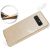 Mercury Jelly Case Sam A54 5G A546 złoty|gold
