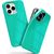 Mercury Jelly Case N970 Note 10 miętowy |mint