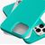 Mercury Jelly Case N970 Note 10 miętowy |mint