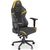 ENDORFY Scrim YL gaming chair, black/yellow