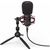 Mikrofons Endorfy Solum Streaming T (EY1B003)