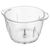 Sencor SCB 5100WH-EUE3 Измельчитель для продуктов 1L 800W