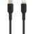 Belkin CAA003BT1MBK lightning cable 1 m Black