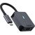 Adapter USB Rapoo UCA-1003 USB-C - VGA (002176840000)