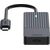 HUB USB Rapoo 2x USB-C  + 2x USB-A 3.0 (002176970000)