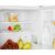 Bomann KB7346W White Ledusskpais 51cm