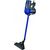 Clatronic BS 1306 handheld vacuum Bagless Blue