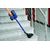 Clatronic BS 1306 handheld vacuum Bagless Blue