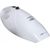 Clatronic AKS 827 handheld vacuum Dust bag White