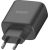 SAVIO LA-06/B USB Quick Charge Power Delivery 3.0 30W Internal charger