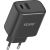 SAVIO LA-06/B USB Quick Charge Power Delivery 3.0 30W Internal charger