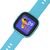 Garett Smartwatch Kids FIT 4G Умные часы для детей IP67 / Уведомления о звонках / Спортивные режимы