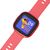 Garett Smartwatch Kids FIT 4G Bērnu Viedpulkstenis IP67 / Zvanu paziņojumi / Sporta režīmi