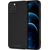 Swissten Soft Joy Silikona vāciņš priekš Samsung Galaxy A41 Black