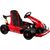 Lean Cars XMX619 Red Painted Spider bērnu elektro Go-Karts