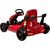 Lean Cars XMX619 Red Painted Spider bērnu elektro Go-Karts