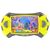 Import Leantoys Water Whale Arcade Game Console Yellow