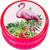 Import Leantoys Jojo Handicraft Game with Flamingo  A timeless toy! Yoyo