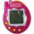 Import Leantoys Tamagotchi Pink Electronic Pet Game