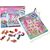 Leantoys Crazy Unicorn Board arcade game