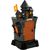 Leantoys Witch's Trick Castle Emotions Game