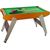 Import Leantoys 8in1 Mobile Game Table Ping Pong Billiards Bowling Hockey