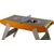 Leantoys 8in1 Mobile Game Table Ping Pong Billiards Bowling Hockey