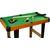 Import Leantoys Billiards Table Social Game Cues Balls