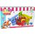 Import Leantoys Candy Catcher Rotating Game Catch Your Prize