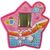 Import Leantoys Brick Game Electronic Tetris Portable Star