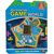 Import Leantoys Brick Game Electronic Tetris Portable Star