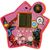 Leantoys Elektroniskā spēle Tetris Portable Star