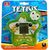 Import Leantoys Tetris Star Electronic Game - Green