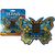 Import Leantoys Brick Game Tetris Butterfly Blue