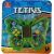 Import Leantoys Brick Game Tetris Butterfly Green