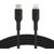 Belkin CAA004BT1MBK lightning cable 1 m Black