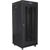 LANBERG STANDING RACK CABINET 19" 27U 600X600 LCD