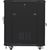 LANBERG STANDING RACK CABINET 19" 15U 600X800 MESH