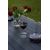 Bello Giardino Large technorattan round garden table 200 x 100 cm Dārza mēbeļu komplekti