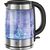 Russell Hobbs 21600-57 electric kettle 1.7 L 2200 W Stainless steel, Transparent