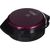 Russell Hobbs Fiesta 4 waffle(s) 900 W Black, Red