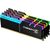 G.Skill DDR4 64 GB 3200-CL16 Trident Z RGB - Quad-Kit