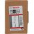 Bosch SDS-max chisel narrow 25x400 10 pcs