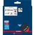 Bosch Expert hammer drill SDS-plus-7X,6mm, 10 pieces (working length 200mm)