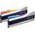 G.Skill DDR5 32GB - 8000 - CL - 38 - Dual-Kit - DIMM - F5-8000J3848H16GX2-TZ5RS, Trident Z5 RGB, XMP, silver/black