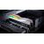 G.Skill DDR5 32GB - 8000 - CL - 38 - Dual-Kit - DIMM - F5-8000J3848H16GX2-TZ5RS, Trident Z5 RGB, XMP, silver/black