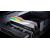 G.Skill DDR5 32GB - 8000 - CL - 38 - Dual-Kit - DIMM - F5-8000J3848H16GX2-TZ5RS, Trident Z5 RGB, XMP, silver/black