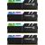 G.Skill DDR4 64GB -3600 - CL - 18 - Quad Kit, Trident Z RGB (black, F4-3600C18Q-64GTZR)